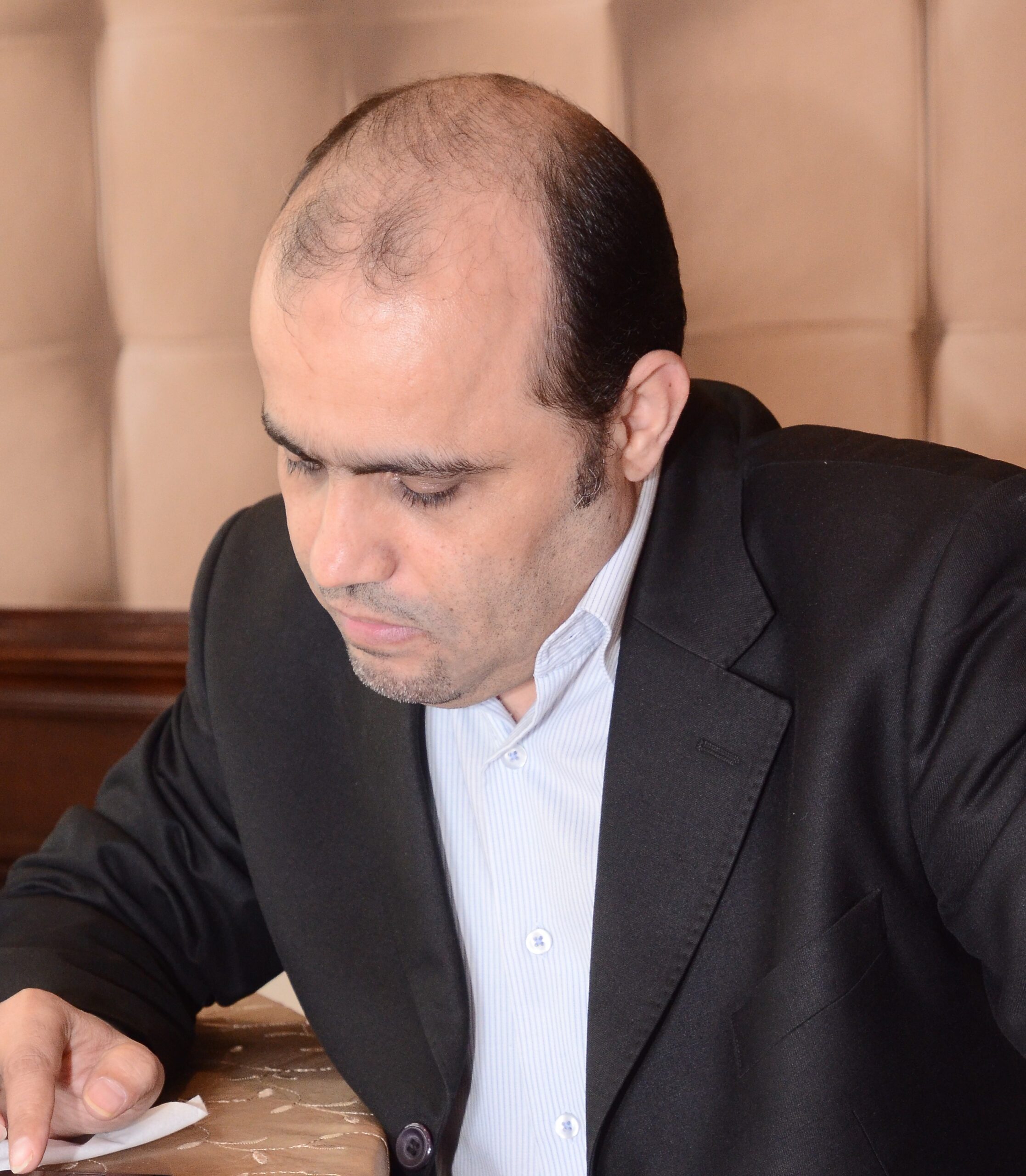 عبدالله اسماعيل
